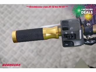 Kawasaki Z 1000 Z 1000 Leo Vince picture 19