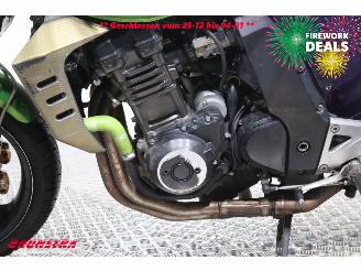 Kawasaki Z 1000 Z 1000 Leo Vince picture 11