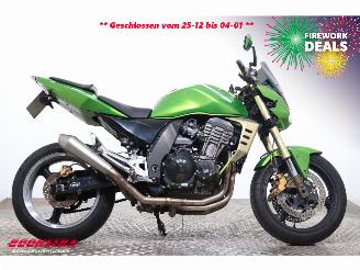 Kawasaki Z 1000 Z 1000 Leo Vince picture 7