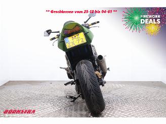 Kawasaki Z 1000 Z 1000 Leo Vince picture 8