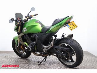 Kawasaki Z 1000 Leo Vince picture 4