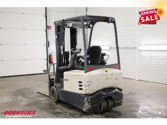 Crown  SCT6040 Sideshift BY 2020 1.003 Uur picture 5