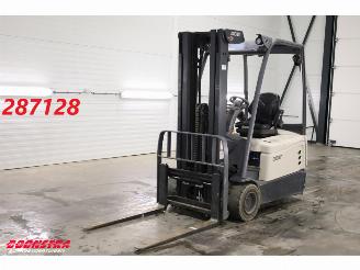 Ocazii utilaje Crown  SCT6040 Sideshift BY 2020 2021/1