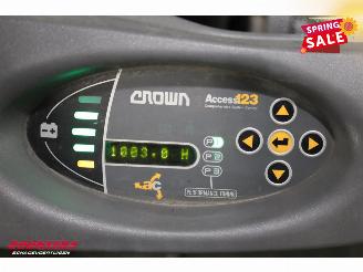 Crown  SCT6040 Sideshift BY 2020 1.003 Uur picture 9