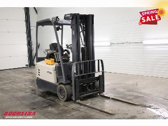 Crown  SCT6040 Sideshift BY 2020 1.003 Uur picture 3