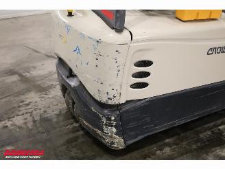 Crown  SCT6040 Sideshift BY 2020 picture 12