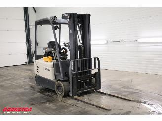 Crown  SCT6040 Sideshift BY 2020 picture 3