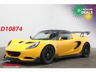 skadebil auto Lotus Elise CR CUP RS Komo-Tec Umbau 2.0 TSI 320pk DSG 2012/7