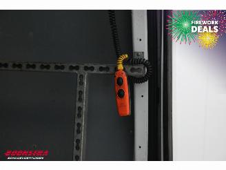 Mercedes Sprinter 316 NGT Aut. CNG Dhollandia LBW picture 17