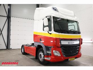 DAF CF 400 FT ACC 4X2 Euro 6 picture 2