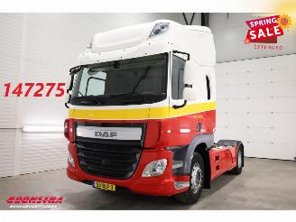 Tweedehands vrachtwagen DAF CF 400 FT ACC 4X2 Euro 6. 2017/3