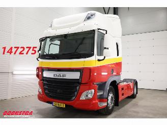Käytettyjen trucks DAF CF 400 FT ACC 4X2 Euro 6. 2017/3