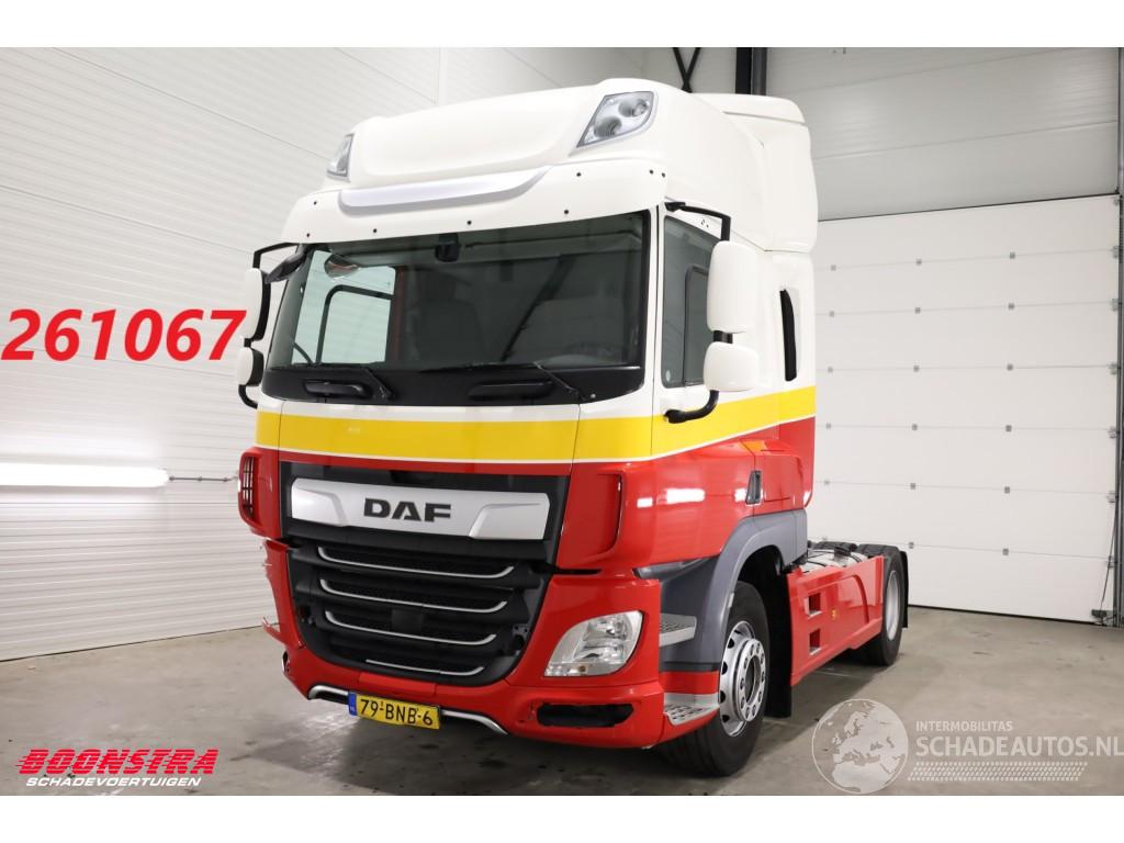 DAF CF 410 FT ACC 4X2 Euro 6
