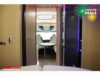 Autostar  L730 LC Prestige 2.2 MJ 180 PK Aut. Solar Queensbed Hefbed Cruise 360° picture 15