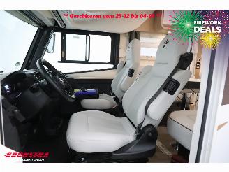 Autostar  L730 LC Prestige 2.2 MJ 180 PK Aut. Solar Queensbed Hefbed Cruise 360° picture 30