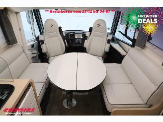 Autostar  L730 LC Prestige 2.2 MJ 180 PK Aut. Solar Queensbed Hefbed Cruise 360° picture 18