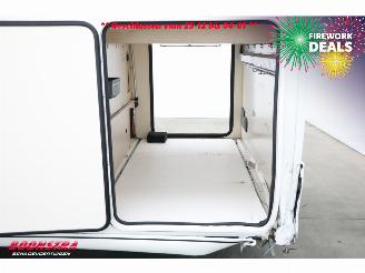 Autostar  L730 LC Prestige 2.2 MJ 180 PK Aut. Solar Queensbed Hefbed Cruise 360° picture 25