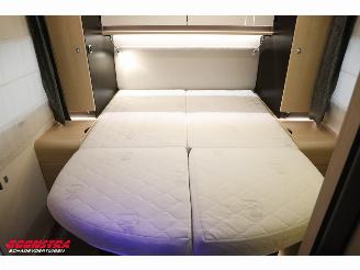 Autostar  L730 LC Prestige 2.2 MJ 180 PK Aut. Solar Queensbed Hefbed Cruise 360° picture 16