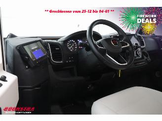 Autostar  L730 LC Prestige 2.2 MJ 180 PK Aut. Solar Queensbed Hefbed Cruise 360° picture 31