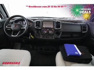 Autostar  L730 LC Prestige 2.2 MJ 180 PK Aut. Solar Queensbed Hefbed Cruise 360° picture 28