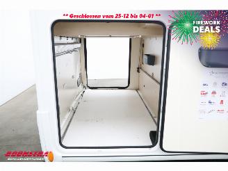 Autostar  L730 LC Prestige 2.2 MJ 180 PK Aut. Solar Queensbed Hefbed Cruise 360° picture 38