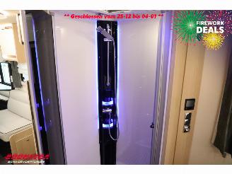 Autostar  L730 LC Prestige 2.2 MJ 180 PK Aut. Solar Queensbed Hefbed Cruise 360° picture 20