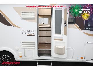Autostar  L730 LC Prestige 2.2 MJ 180 PK Aut. Solar Queensbed Hefbed Cruise 360° picture 39