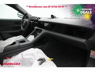 Porsche Taycan 4 93 kWh Pano Bose Sport Chrono ACC Memory 360° 15 km!! picture 5