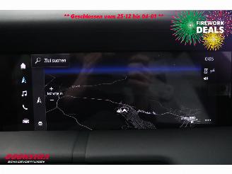 Porsche Taycan 4 93 kWh Pano Bose Sport Chrono ACC Memory 360° 15 km!! picture 19