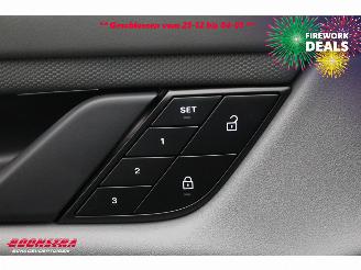 Porsche Taycan 4 93 kWh Pano Bose Sport Chrono ACC Memory 360° 15 km!! picture 16