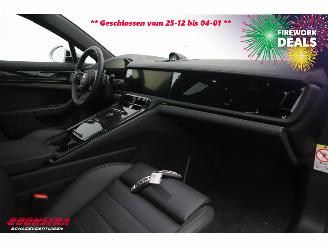Porsche Panamera 2.9 4 E-Hybrid PDLS+ HUD Pano 360° Bose Sport Chrono picture 8