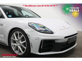 Porsche Panamera 2.9 4 E-Hybrid PDLS+ HUD Pano 360° Bose Sport Chrono picture 7
