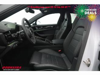 Porsche Panamera 2.9 4 E-Hybrid PDLS+ HUD Pano 360° Bose Sport Chrono picture 11
