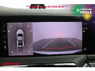 Porsche Panamera 2.9 4 E-Hybrid PDLS+ HUD Pano 360° Bose Sport Chrono picture 34