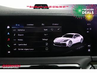 Porsche Panamera 2.9 4 E-Hybrid PDLS+ HUD Pano 360° Bose Sport Chrono picture 27