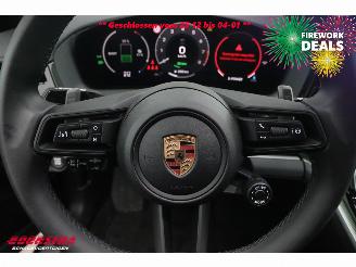 Porsche Panamera 2.9 4 E-Hybrid PDLS+ HUD Pano 360° Bose Sport Chrono picture 15