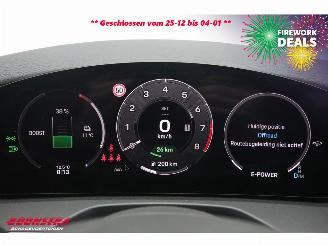 Porsche Panamera 2.9 4 E-Hybrid PDLS+ HUD Pano 360° Bose Sport Chrono picture 16