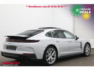 Porsche Panamera 2.9 4 E-Hybrid PDLS+ HUD Pano 360° Bose Sport Chrono picture 3