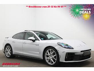 Porsche Panamera 2.9 4 E-Hybrid PDLS+ HUD Pano 360° Bose Sport Chrono picture 2