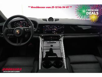Porsche Panamera 2.9 4 E-Hybrid PDLS+ HUD Pano 360° Bose Sport Chrono picture 9