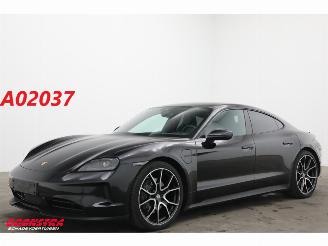Avarii autoturisme Porsche Taycan 105 kWh Performance Pano Bose Memory ACC 2024/9