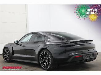 Porsche Taycan 105 kWh Performance Pano Bose Memory ACC picture 4