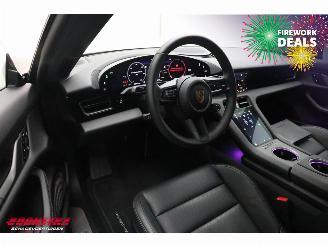 Porsche Taycan 105 kWh Performance Pano Bose Memory ACC picture 13