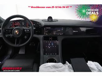 Porsche Taycan Turbo 93 kWh Pano Sport Chrono PDLS+ ACC Memory 360° picture 6