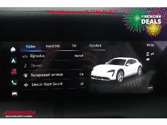 Porsche Taycan Turbo 93 kWh Pano Sport Chrono PDLS+ ACC Memory 360° picture 24