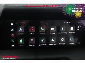 Porsche Taycan Turbo 93 kWh Pano Sport Chrono PDLS+ ACC Memory 360° picture 21