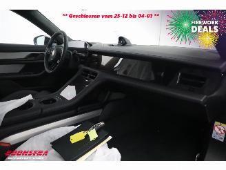 Porsche Taycan Turbo 93 kWh Pano Sport Chrono PDLS+ ACC Memory 360° picture 5