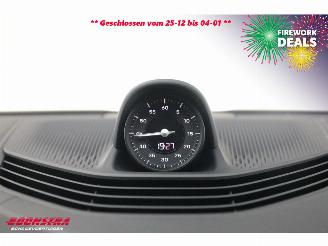 Porsche Taycan Turbo 93 kWh Pano Sport Chrono PDLS+ ACC Memory 360° picture 19