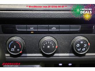 MAN TGE 5.160 DSG BE-Combi Clixtar Lucht Apple/Android Airco Cruise 51.038 km! picture 29