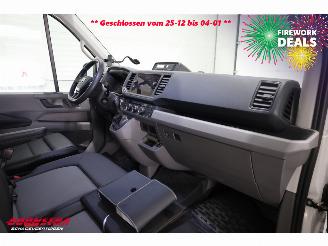 MAN TGE 5.160 DSG BE-Combi Clixtar Lucht Apple/Android Airco Cruise 51.038 km! picture 16